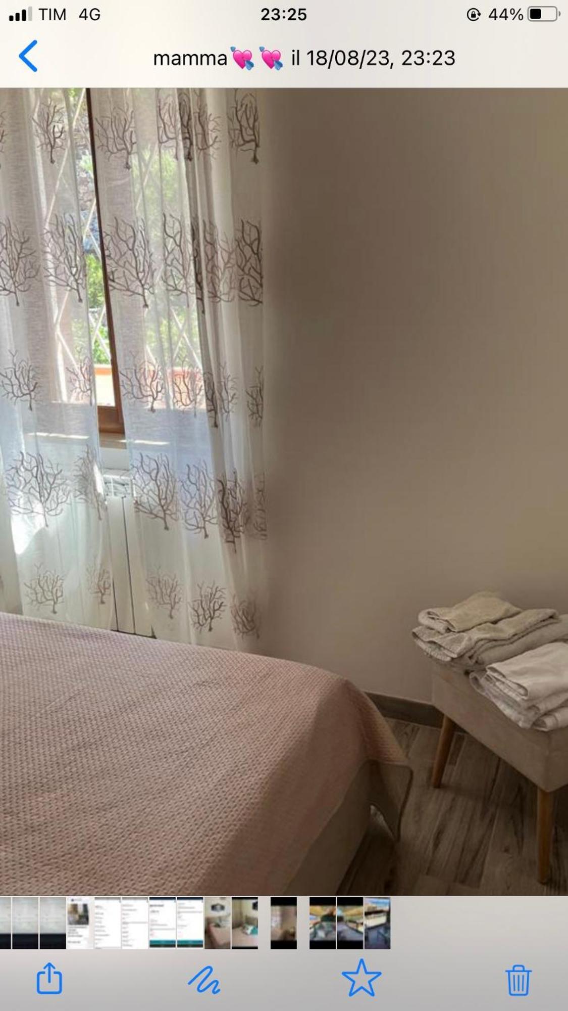 Argentario Home Porto Santo Stefano  Eksteriør billede