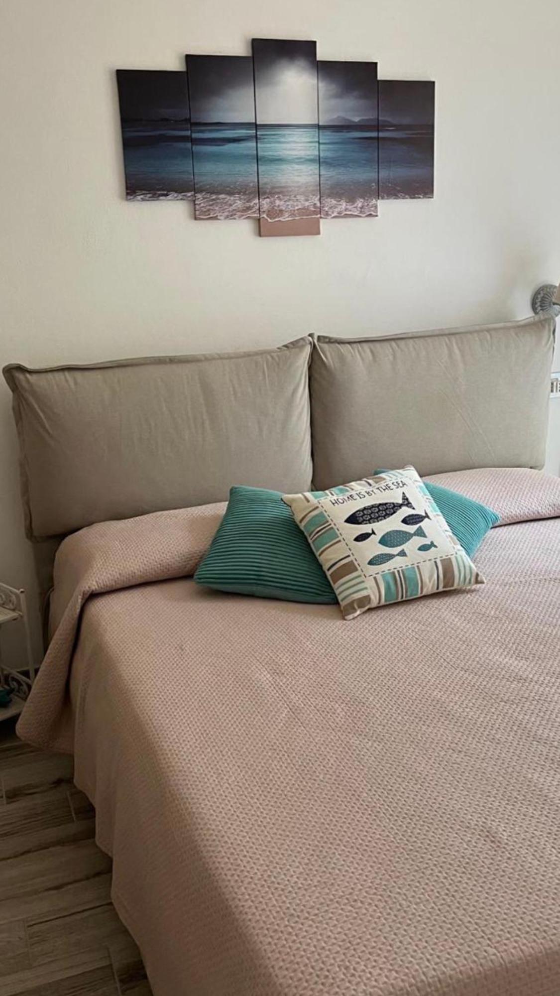 Argentario Home Porto Santo Stefano  Eksteriør billede
