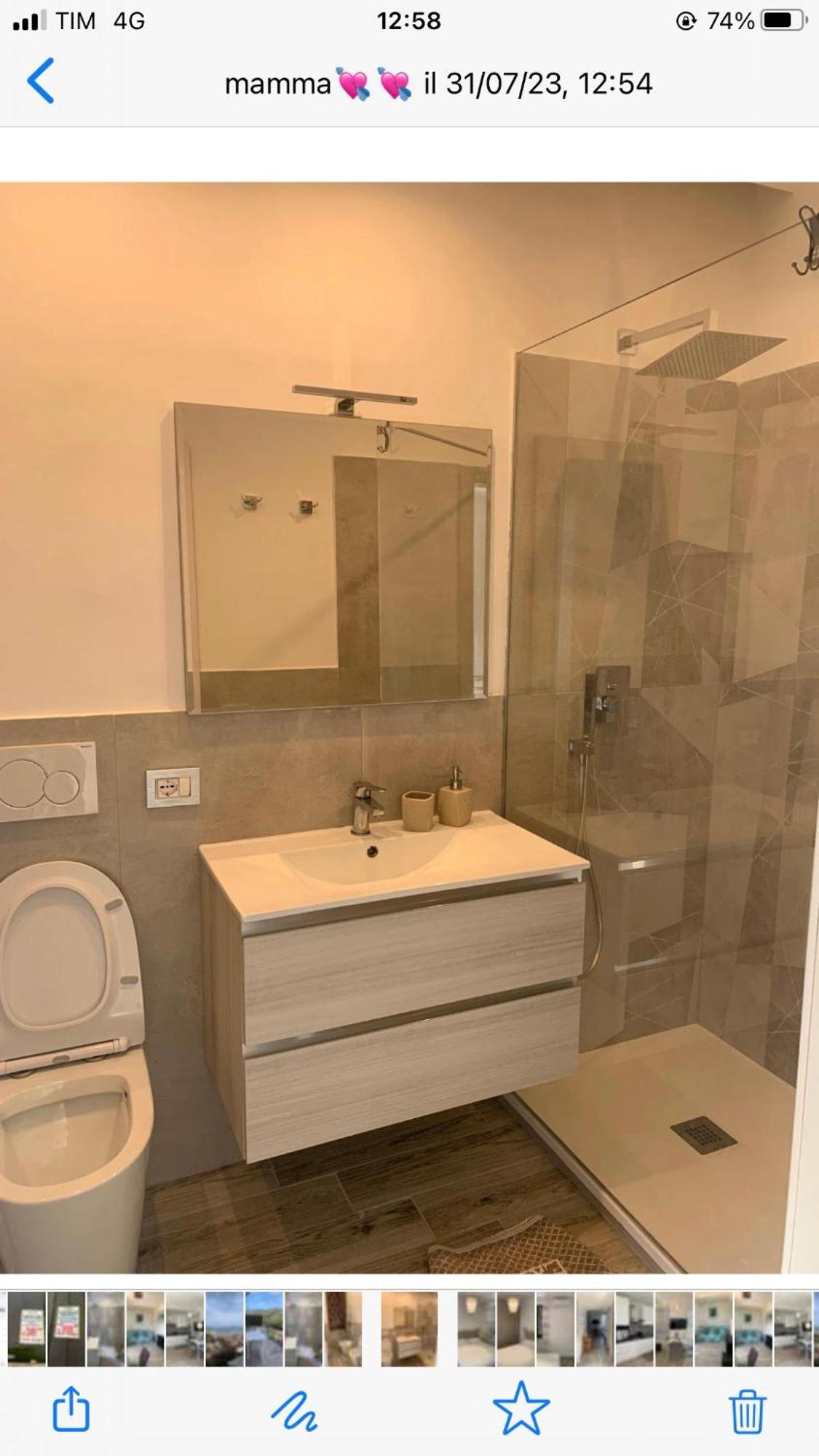 Argentario Home Porto Santo Stefano  Eksteriør billede