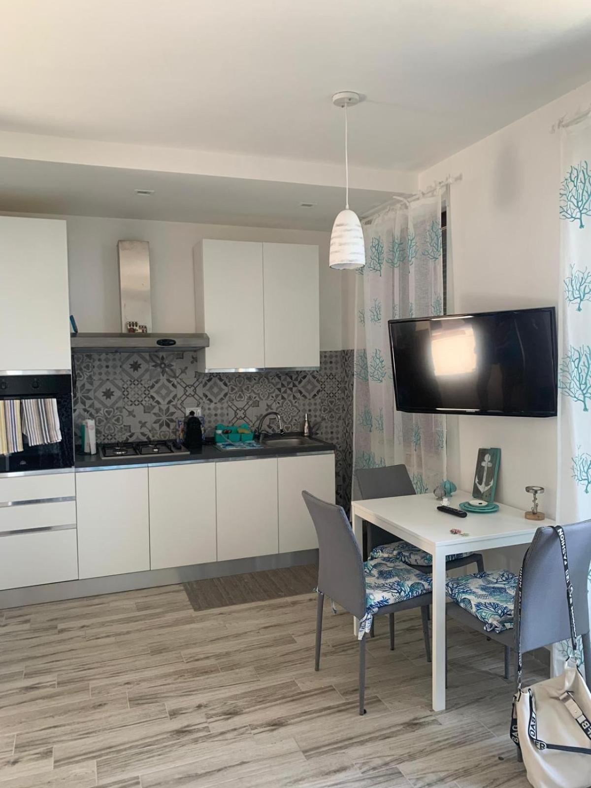 Argentario Home Porto Santo Stefano  Eksteriør billede