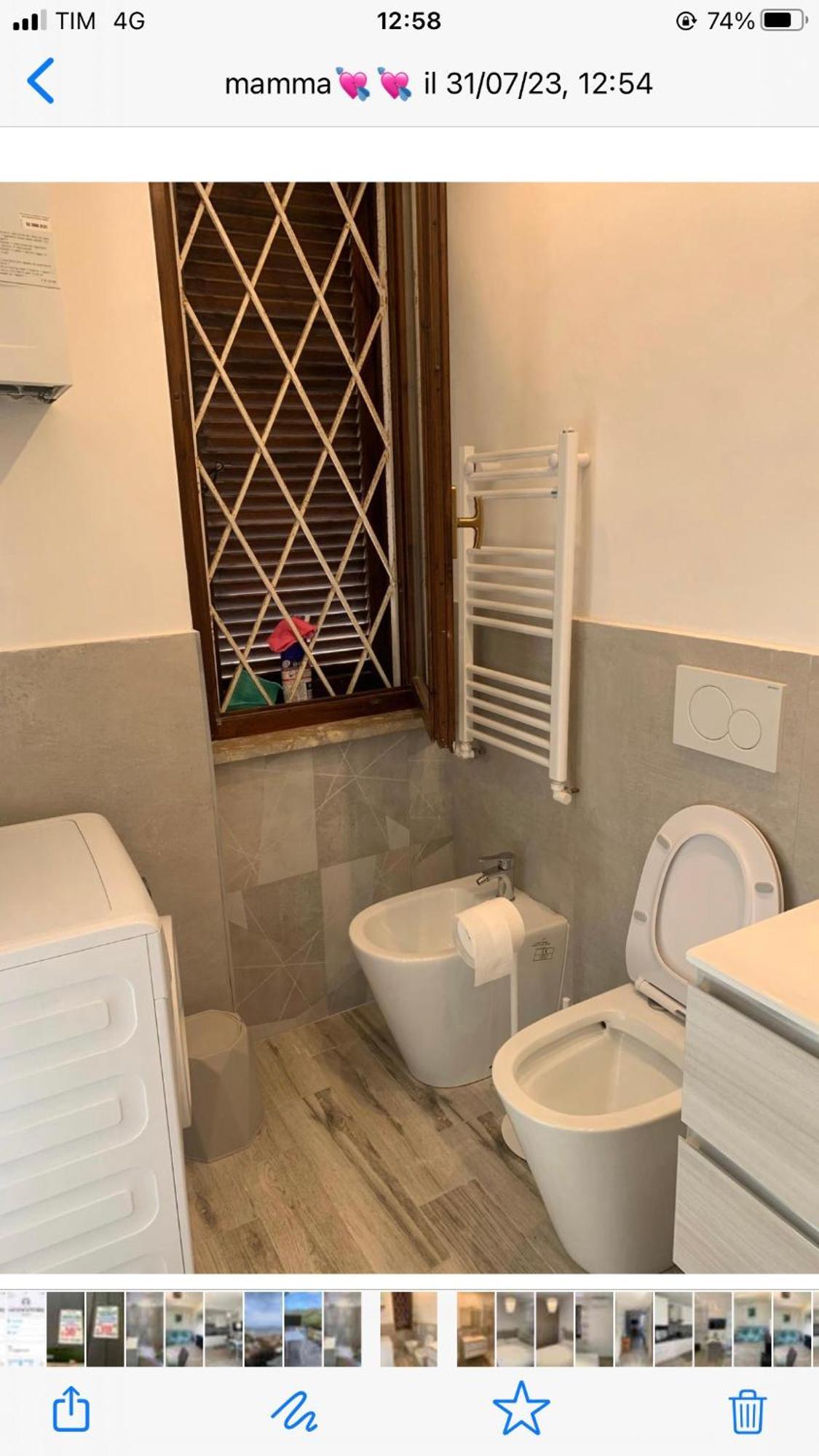 Argentario Home Porto Santo Stefano  Eksteriør billede