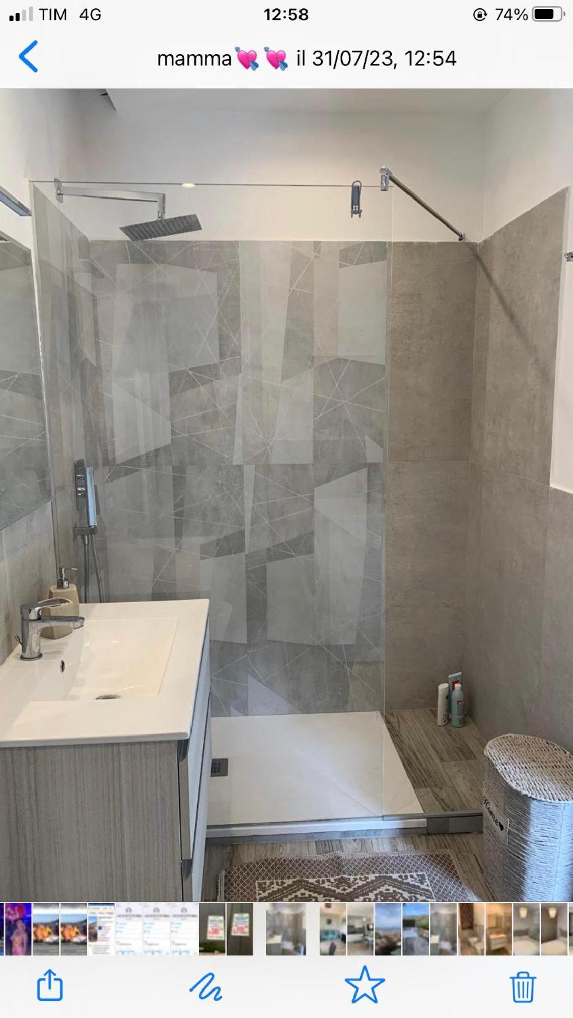 Argentario Home Porto Santo Stefano  Eksteriør billede
