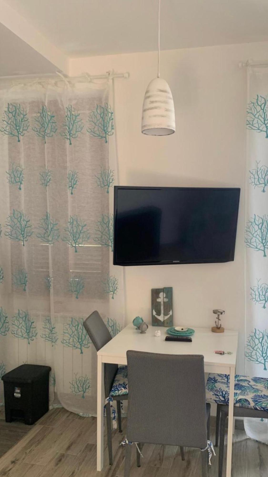 Argentario Home Porto Santo Stefano  Eksteriør billede