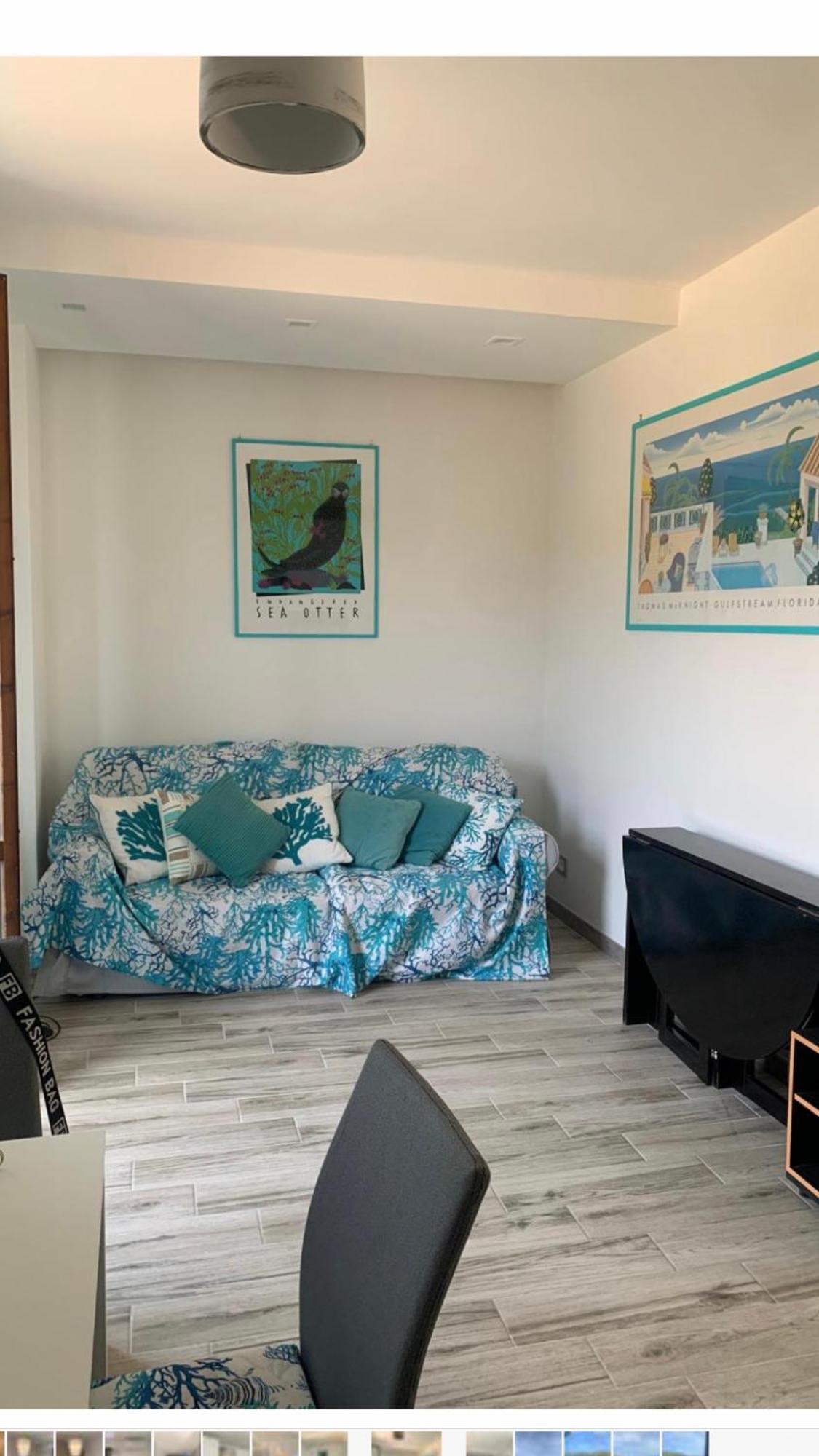 Argentario Home Porto Santo Stefano  Eksteriør billede