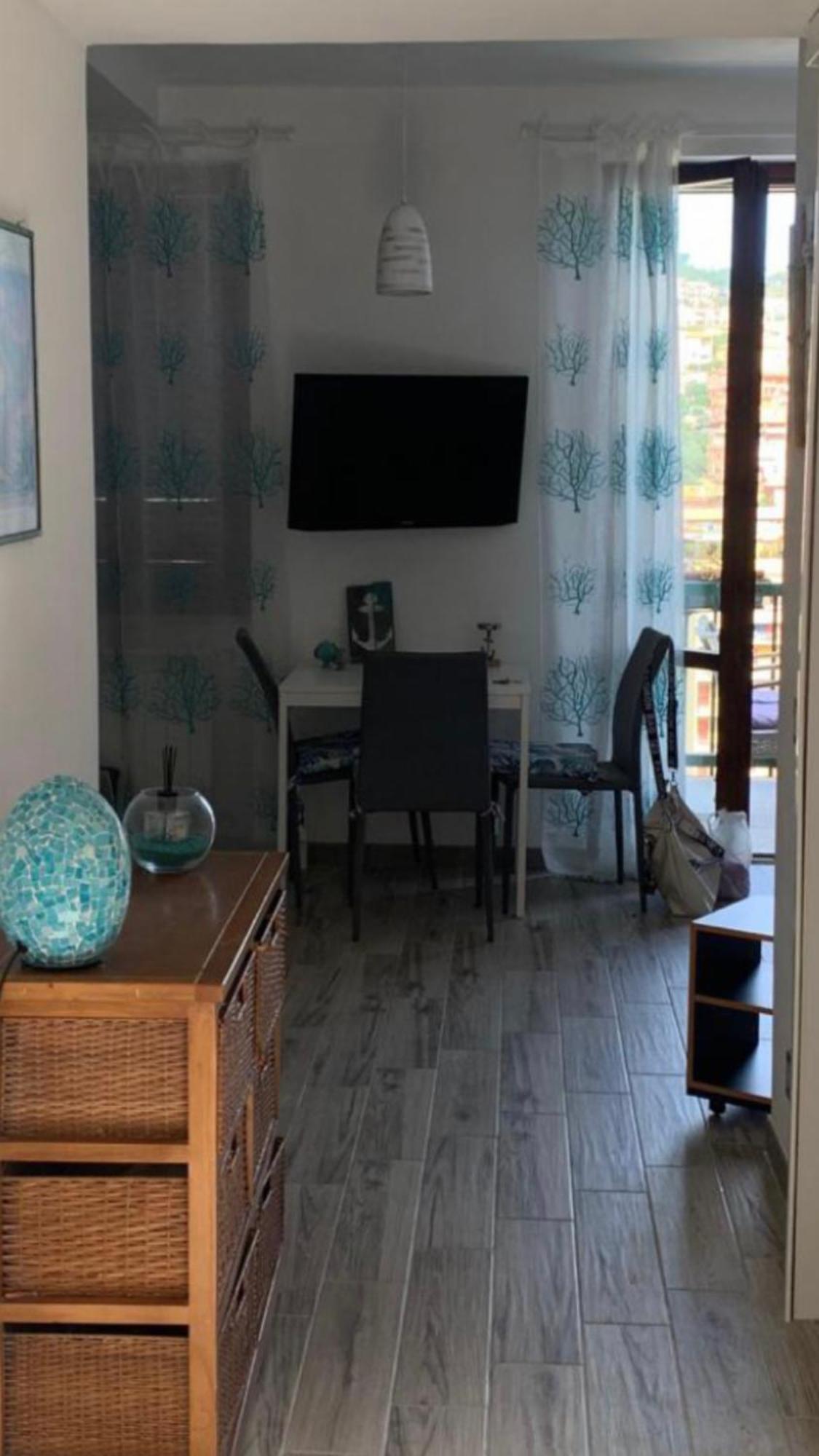Argentario Home Porto Santo Stefano  Eksteriør billede