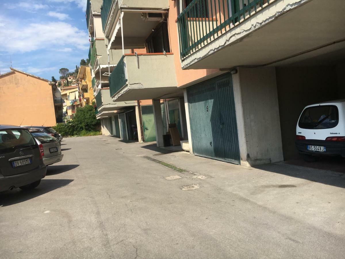 Argentario Home Porto Santo Stefano  Eksteriør billede